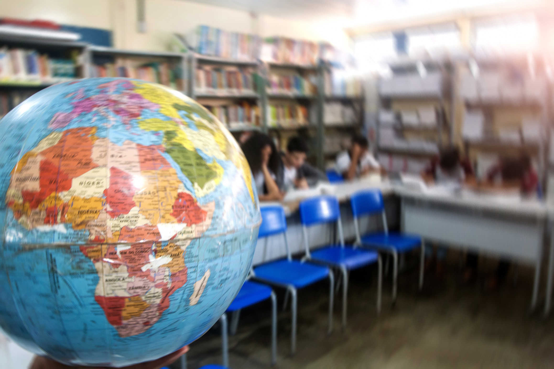 Instituto Unibanco e FGV lançam curso de Gestão Pedagógica. Inscreva-se! 